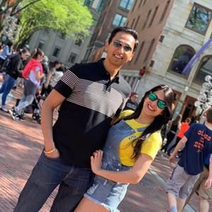 Meet your Posher, Anjali